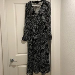 Lucky Brand Women’s dress